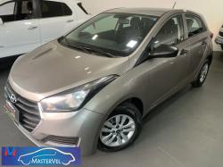 HYUNDAI HB 20 Hatch 1.0 12V 4P FLEX COMFORT