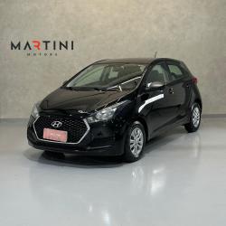 HYUNDAI HB 20 Hatch  HYUNDAI HB 20 Hatch