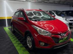 HYUNDAI HB 20 Hatch X 1.6 16V 4P STYLE FLEX AUTOMTICO