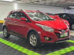 HYUNDAI HB 20 Hatch X 1.6 16V 4P STYLE FLEX AUTOM�TICO