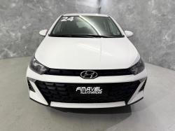 HYUNDAI HB 20 Hatch 1.0 12V 4P FLEX SENSE