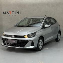 HYUNDAI HB 20 Hatch 1.0 12V 4P FLEX SENSE