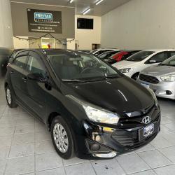 HYUNDAI HB 20 Hatch 1.6 16V 4P FLEX COMFORT PLUS