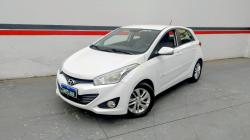 HYUNDAI HB 20 Hatch 1.6 16V 4P PREMIUM FLEX AUTOM�TICO