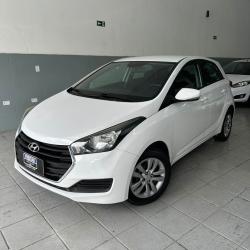HYUNDAI HB 20 Hatch 1.6 16V 4P FLEX COMFORT PLUS AUTOM�TICO