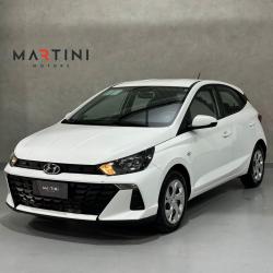 HYUNDAI HB 20 Hatch 1.0 12V 4P FLEX SENSE PLUS