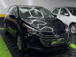 HYUNDAI HB 20 Hatch 1.0 12V 4P FLEX COMFORT PLUS