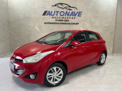 HYUNDAI HB 20 Hatch 1.6 16V 4P PREMIUM FLEX AUTOM�TICO