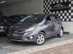 HYUNDAI HB 20 Hatch X 1.6 16V 4P STYLE FLEX AUTOM�TICO