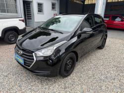 HYUNDAI HB 20 Hatch 1.0 12V 4P FLEX COMFORT PLUS