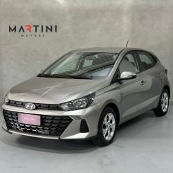 HYUNDAI HB 20 Hatch 1.0 12V 4P FLEX COMFORT PLUS