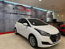 HYUNDAI HB 20 Hatch 1.0 12V 4P FLEX COMFORT