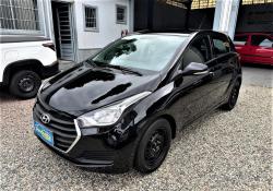 HYUNDAI HB 20 Hatch 1.0 12V 4P FLEX COMFORT PLUS