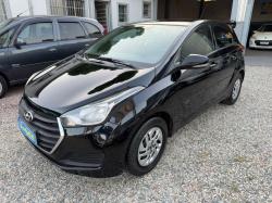 HYUNDAI HB 20 Hatch 1.0 12V 4P FLEX COMFORT PLUS