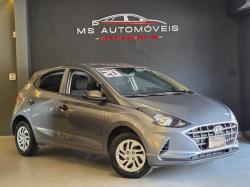 HYUNDAI HB 20 Hatch 1.0 12V 4P FLEX SENSE
