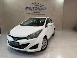 HYUNDAI HB 20 Hatch 1.0 12V 4P FLEX COMFORT PLUS