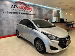 HYUNDAI HB 20 Hatch 1.6 16V 4P FLEX SPICY AUTOM�TICO