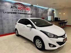 HYUNDAI HB 20 Hatch 1.6 16V 4P FLEX COMFORT PLUS