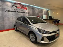 HYUNDAI HB 20 Hatch 1.0 12V 4P FLEX SENSE