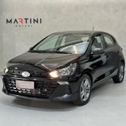 HYUNDAI HB 20 Hatch 1.0 12V 4P FLEX COMFORT PLUS