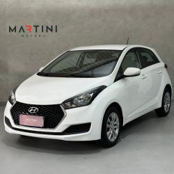 HYUNDAI HB 20 Hatch 