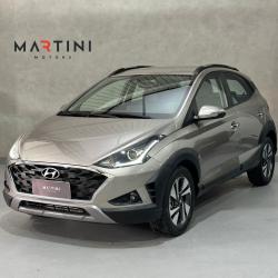 HYUNDAI HB 20 Hatch X 1.6 16V 4P FLEX DIAMOND AUTOM�TICO