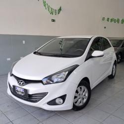 HYUNDAI HB 20 Hatch 1.0 12V 4P FLEX GL COMFORT STYLE