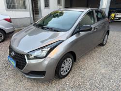 HYUNDAI HB 20 Hatch 1.0 12V 4P FLEX UNIQUE