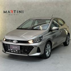 HYUNDAI HB 20 Hatch 1.0 12V 4P FLEX COMFORT PLUS