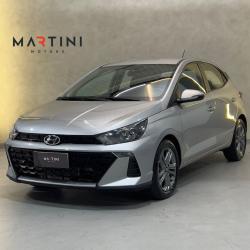 HYUNDAI HB 20 Hatch 1.0 12V 4P FLEX COMFORT PLUS