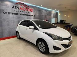 HYUNDAI HB 20 Hatch 1.6 16V 4P FLEX COMFORT