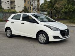 HYUNDAI HB 20 Hatch 1.0 12V 4P FLEX UNIQUE