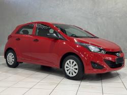 HYUNDAI HB 20 Hatch 1.0 12V 4P FLEX COMFORT