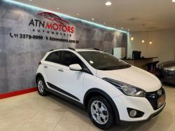 HYUNDAI HB 20 Hatch X 1.6 16V 4P PREMIUM FLEX AUTOM�TICO