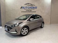HYUNDAI HB 20 Hatch 1.0 12V 4P FLEX VISION