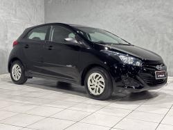 HYUNDAI HB 20 Hatch 1.0 12V 4P FLEX COMFORT PLUS