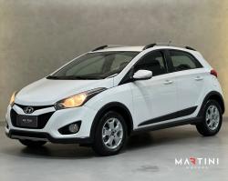 HYUNDAI HB 20 Hatch X 1.6 16V 4P PREMIUM FLEX