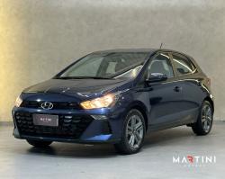 HYUNDAI HB 20 Hatch 1.0 12V 4P FLEX COMFORT PLUS