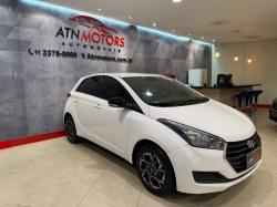 HYUNDAI HB 20 Hatch 1.0 12V 4P FLEX COMFORT