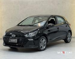 HYUNDAI HB 20 Hatch 1.0 12V 4P FLEX COMFORT PLUS
