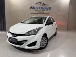 HYUNDAI HB 20 Hatch 1.0 12V 4P FLEX COMFORT PLUS