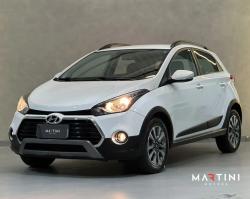 HYUNDAI HB 20 Hatch 1.6 16V 4P COMFORT STYLE FLEX