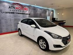 HYUNDAI HB 20 Sedan 1.6 16V 4P FLEX COMFORT STYLE AUTOMTICO