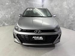 HYUNDAI HB 20 Sedan 1.0 12V 4P FLEX COMFORT PLUS HYUNDAI HB 20 Sedan 1.0 12V 4P FLEX COMFORT PLUS