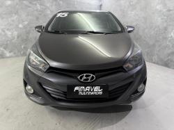 HYUNDAI HB 20 Sedan 1.6 16V 4P FLEX COMFORT PLUS