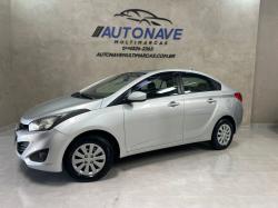 HYUNDAI HB 20 Sedan 1.6 16V 4P FLEX COMFORT PLUS