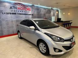 HYUNDAI HB 20 Sedan 1.6 16V 4P FLEX COMFORT PLUS AUTOMTICO