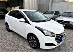HYUNDAI HB 20 Sedan 1.6 16V 4P FLEX COMFORT AUTOM�TICO