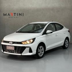 HYUNDAI HB 20 Sedan 1.0 12V 4P FLEX COMFORT PLUS