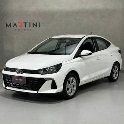 HYUNDAI HB 20 Sedan 1.0 12V 4P FLEX COMFORT PLUS